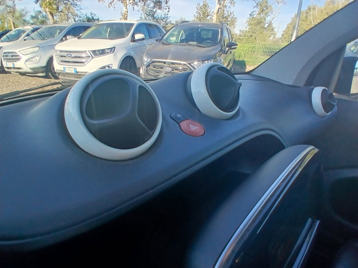 smart Fortwo 70 1.0 twinamic Youngster (20)