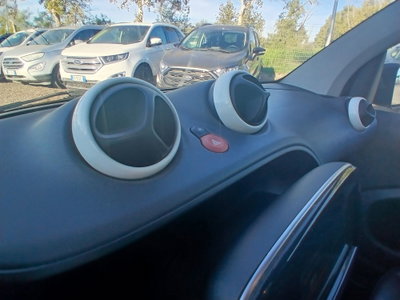 smart Fortwo 70 1.0 twinamic Youngster (20)