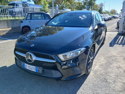 Mercedes-Benz Classe A 180 Automatic Sport usata