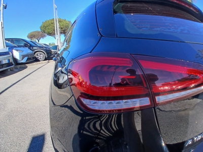 Mercedes-Benz Classe A 180 Automatic Sport (11)