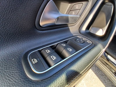 Mercedes-Benz Classe A 180 Automatic Sport (17)