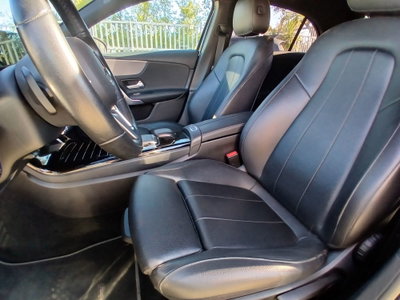 Mercedes-Benz Classe A 180 Automatic Sport (18)