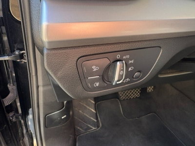 Audi Q5 35 TDI quattro S tronic (11)