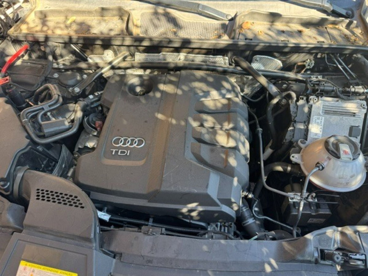 Audi Q5 35 TDI quattro S tronic (5)