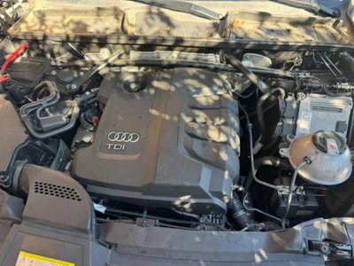 Audi Q5 35 TDI quattro S tronic (5)