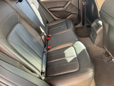 Audi Q5 35 TDI quattro S tronic (9)