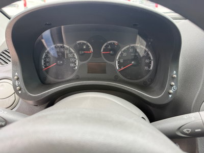 Fiat Panda 1.3 MJT 16V DPF 4x4 Climbing (16)