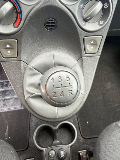Fiat Panda 1.3 MJT 16V DPF 4x4 Climbing (19)