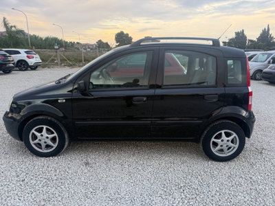 Fiat Panda 1.2 Dynamic (7)