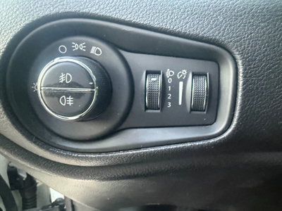 Jeep Renegade 1.6 Mjt 120 CV Longitude (13)