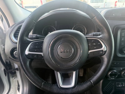 Jeep Renegade 1.6 Mjt 120 CV Longitude (14)