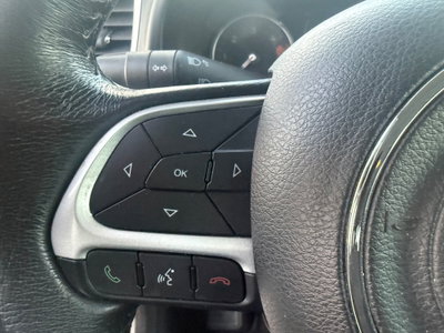 Jeep Renegade 1.6 Mjt 120 CV Longitude (15)