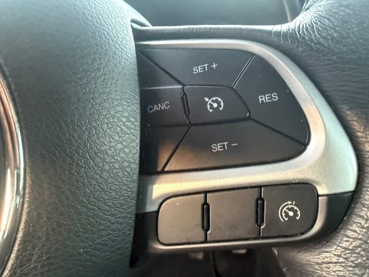 Jeep Renegade 1.6 Mjt 120 CV Longitude (16)