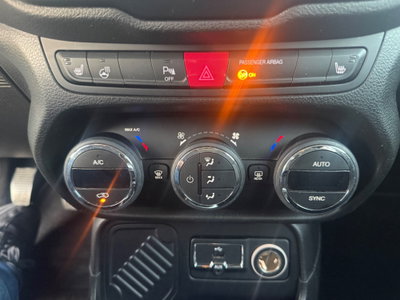 Jeep Renegade 1.6 Mjt 120 CV Longitude (19)