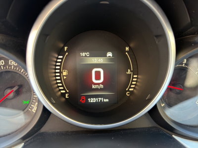 Fiat 500X 1.6 MultiJet 120 CV Lounge (16)