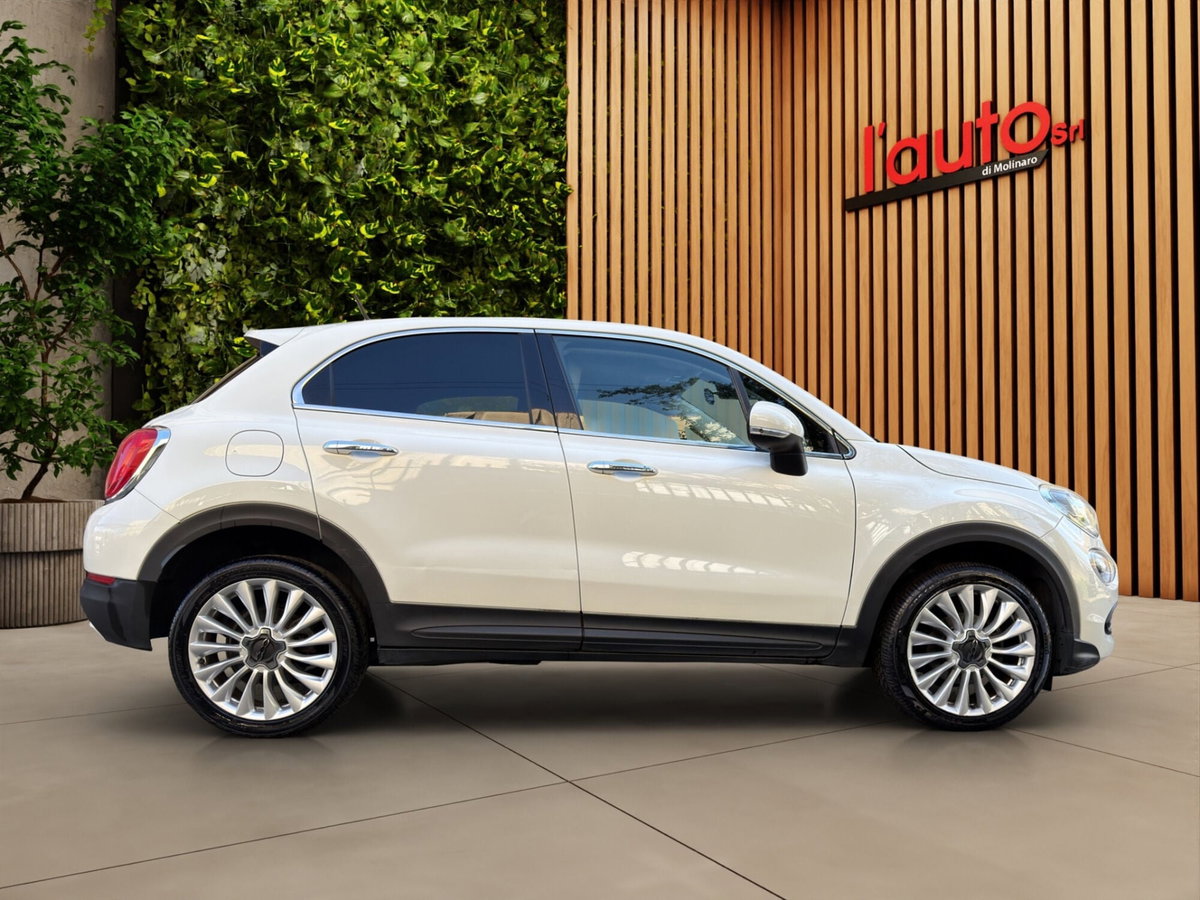 Fiat 500X 1.6 MultiJet 120 CV Lounge (4)
