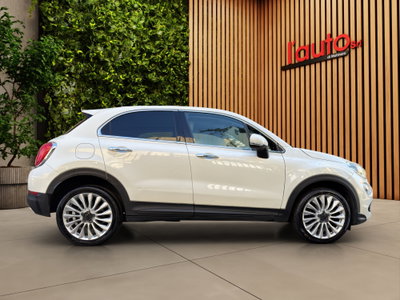 Fiat 500X 1.6 MultiJet 120 CV Lounge (4)