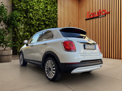 Fiat 500X 1.6 MultiJet 120 CV Lounge (7)