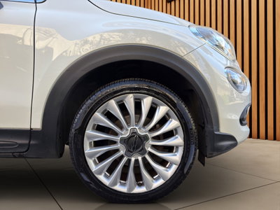 Fiat 500X 1.6 MultiJet 120 CV Lounge (9)