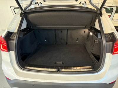 BMW X1 sDrive18d Sport (14)