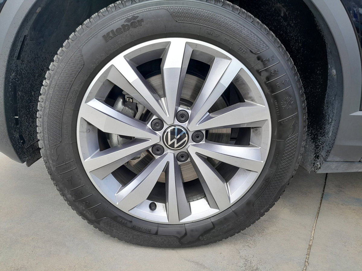 Volkswagen T-Roc 2.0 TDI SCR 150 CV Advanced BlueMotion Technology (11)