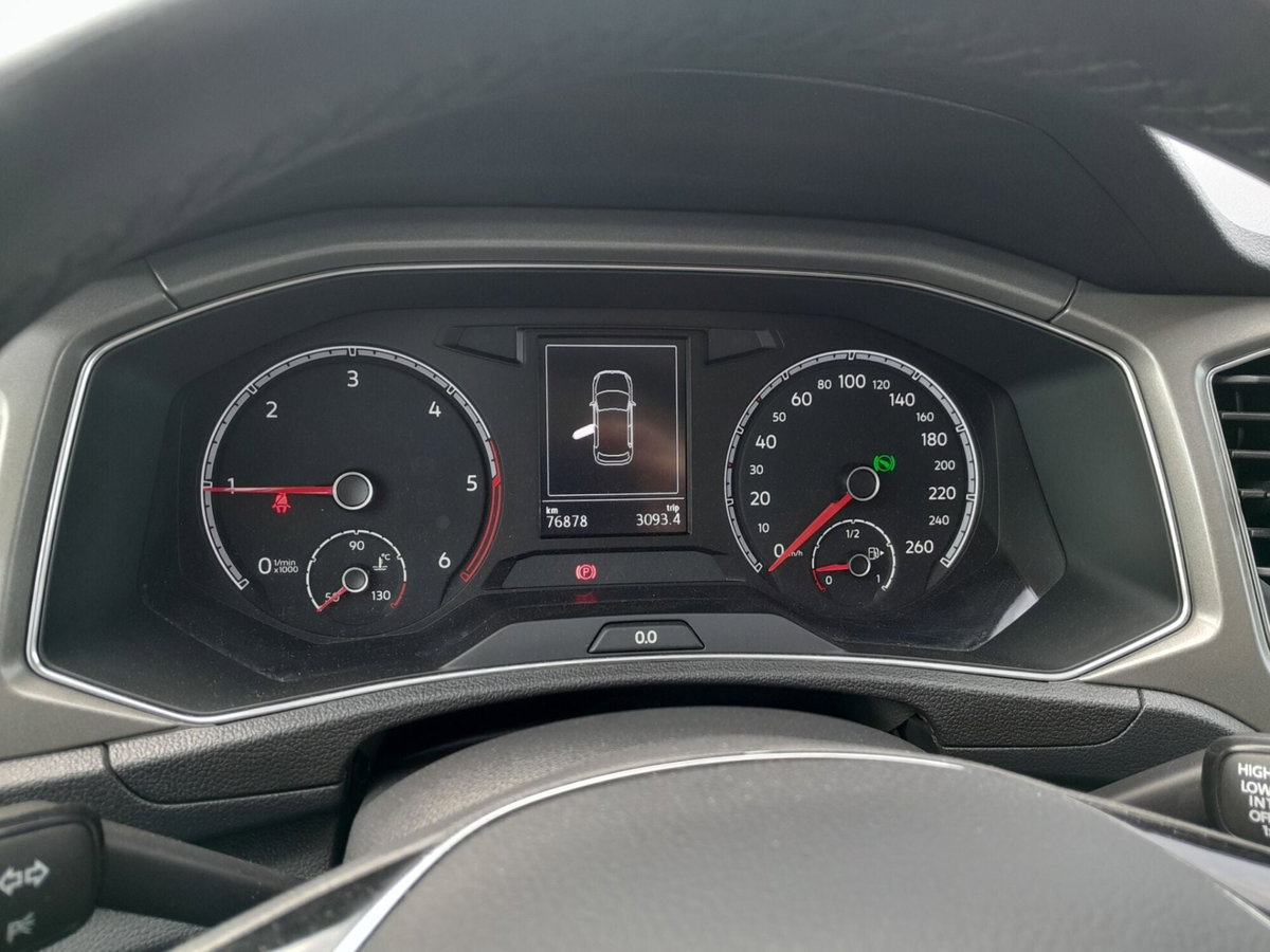 Volkswagen T-Roc 2.0 TDI SCR 150 CV Advanced BlueMotion Technology (20)