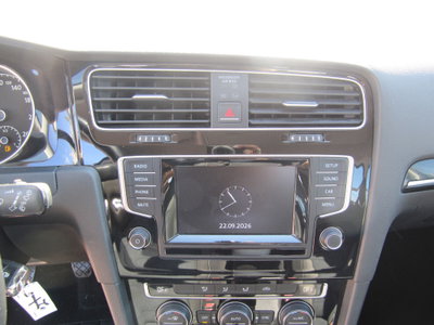 Volkswagen Golf 1.6 TDI 5p. Highline BlueMotion Technology (7)