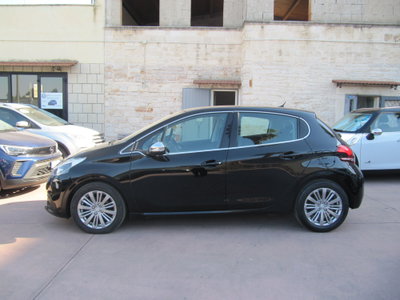 Peugeot 208 BlueHDi 100 Stop&Start 5 porte Active (2)