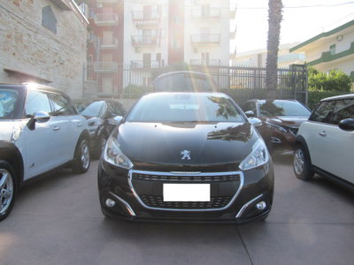 Peugeot 208 BlueHDi 100 Stop&Start 5 porte Active (4)