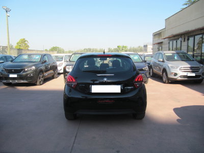 Peugeot 208 BlueHDi 100 Stop&Start 5 porte Active (5)