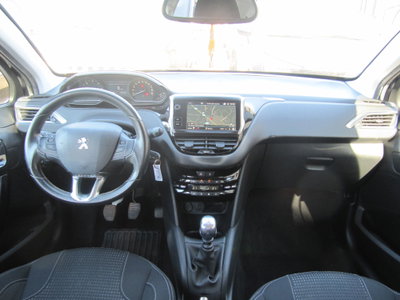 Peugeot 208 BlueHDi 100 Stop&Start 5 porte Active (6)