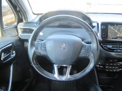 Peugeot 208 BlueHDi 100 Stop&Start 5 porte Active (7)