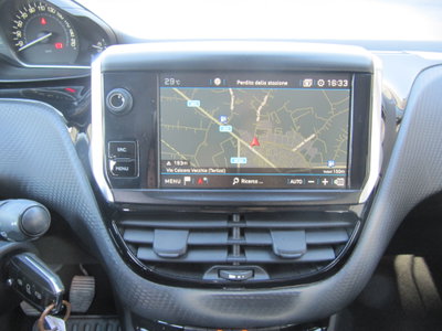 Peugeot 208 BlueHDi 100 Stop&Start 5 porte Active (9)