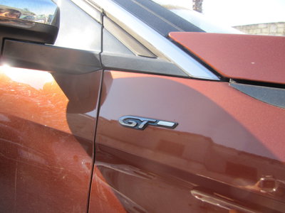 Peugeot 3008 BlueHDi 180 S&S EAT6 GT (4)