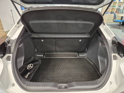 Toyota Toyota C-HR 1.8 hv Lounge fwd e-cvt (12)