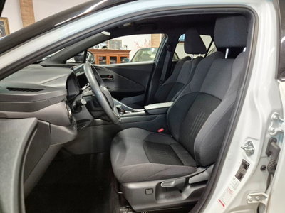 Toyota Toyota C-HR 1.8 hv Lounge fwd e-cvt (6)