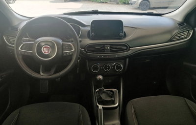 Fiat Tipo Tipo 5p 1.3 mjt s&s 95cv (3)