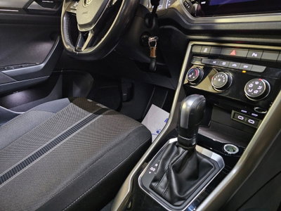 Volkswagen T-Roc 2.0 TDI SCR 150 CV DSG Style BlueMotion Technology (12)