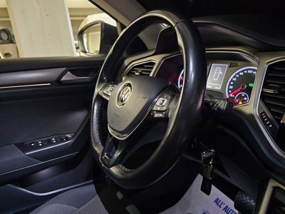 Volkswagen T-Roc 2.0 TDI SCR 150 CV DSG Style BlueMotion Technology (14)
