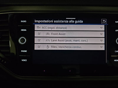Volkswagen T-Roc 2.0 TDI SCR 150 CV DSG Style BlueMotion Technology (19)