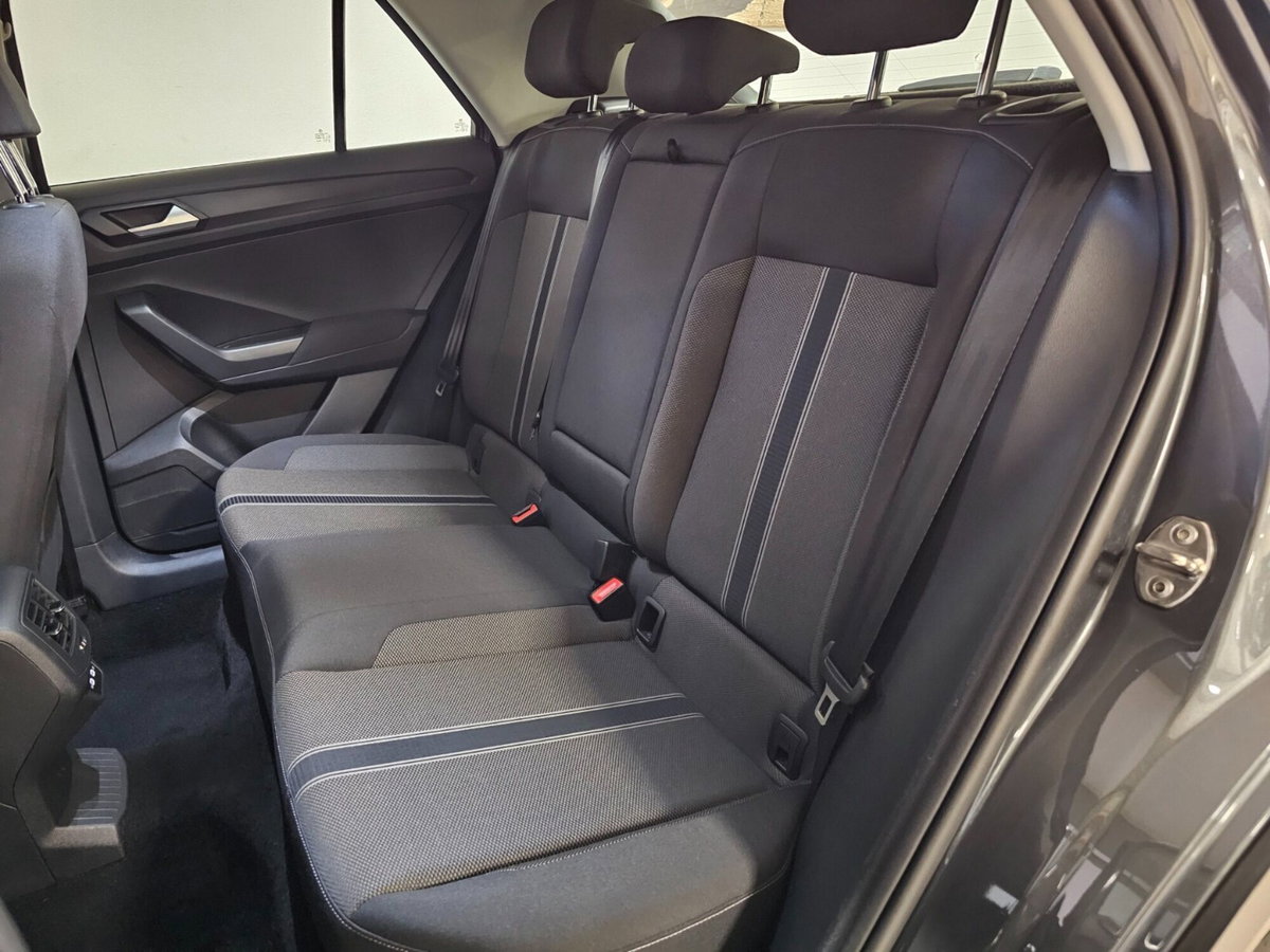 Volkswagen T-Roc 2.0 TDI SCR 150 CV DSG Style BlueMotion Technology (20)