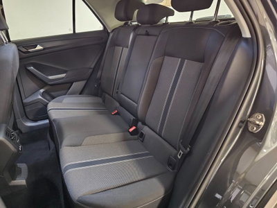 Volkswagen T-Roc 2.0 TDI SCR 150 CV DSG Style BlueMotion Technology (20)