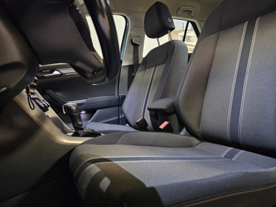 Volkswagen T-Roc 2.0 TDI SCR 150 CV DSG Style BlueMotion Technology (8)