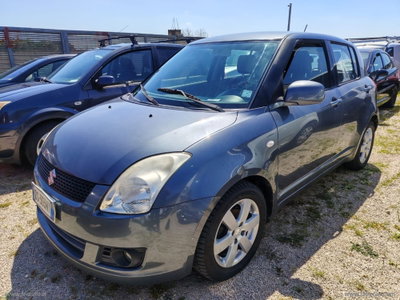 Suzuki Swift 1.3 5p. GL usata