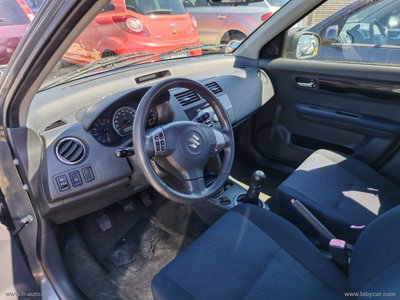 Suzuki Swift 1.3 5p. GL (3)