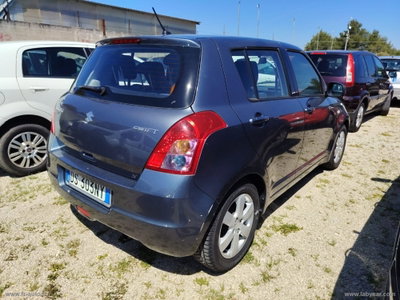 Suzuki Swift 1.3 5p. GL (4)