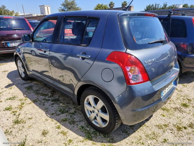 Suzuki Swift 1.3 5p. GL (5)