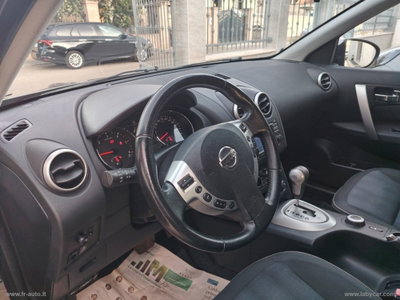 Nissan Qashqai 2.0 dCi DPF Acenta (10)