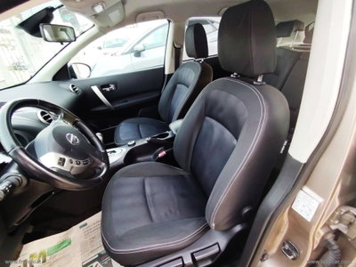 Nissan Qashqai 2.0 dCi DPF Acenta (11)