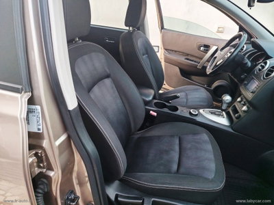 Nissan Qashqai 2.0 dCi DPF Acenta (12)